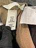 H&M Tan Dress Pants Size XL - photo 6