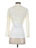 Wild Rose Ivory Shrug Size 4 - photo 2