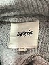 Aerie Gray Pullover Sweater Size S - photo 7