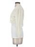 Wild Rose Ivory Shrug Size 4 - photo 5
