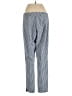 Veronica Beard Houndstooth Blue Casual Pants Size 6 - photo 2