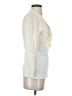 Wild Rose Ivory Shrug Size 4 - photo 4