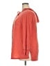 Woman Within Orange Pullover Sweater Size 18 (L) - photo 5