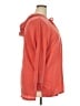 Woman Within Orange Pullover Sweater Size 18 (L) - photo 4