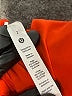 Lululemon Athletica Orange Active Pants Size 2 - photo 7