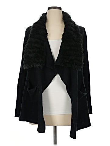 Lisa International Cardigan (view 1)