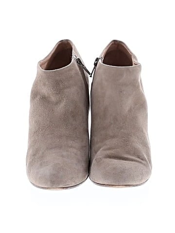 Unbranded Ankle Boots (view 2)