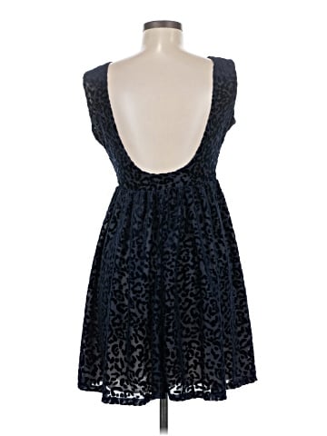 Trafaluc by Zara Cocktail Dress (view 2)