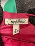 Speechless Pink Cocktail Dress Size M - photo 7