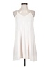 Talula Ivory Pink Casual Dress Size XXS - photo 1