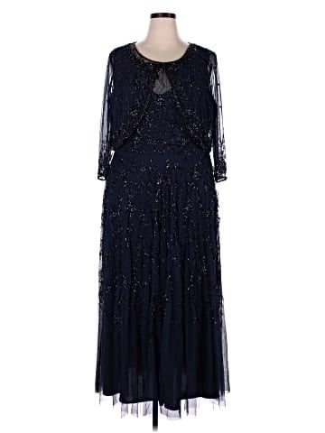Pisarro Nights Cocktail Dress (view 1)
