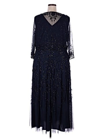 Pisarro Nights Cocktail Dress (view 2)