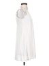 Talula Ivory Pink Casual Dress Size XXS - photo 4