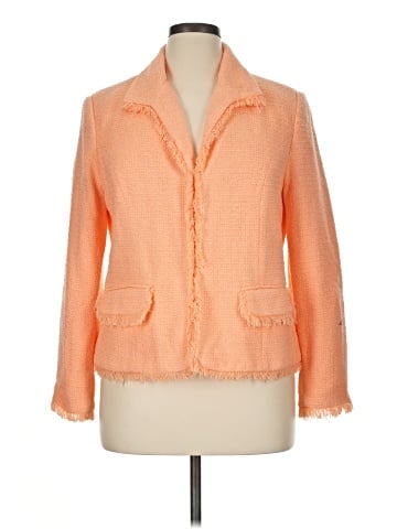 Sag Harbor Blazer (view 1)