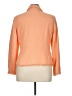 Sag Harbor Tweed Orange Blazer Size 14 - photo 2