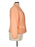 Sag Harbor Tweed Orange Blazer Size 14 - photo 4