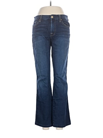 7 For All Mankind Jeans (view 1)
