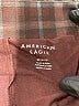 American Eagle Outfitters Plaid Brown Skort Size M - photo 3