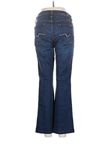 7 For All Mankind Jeans (view 2)