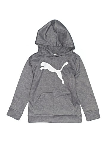 Puma Zip Up Hoodie (view 1)