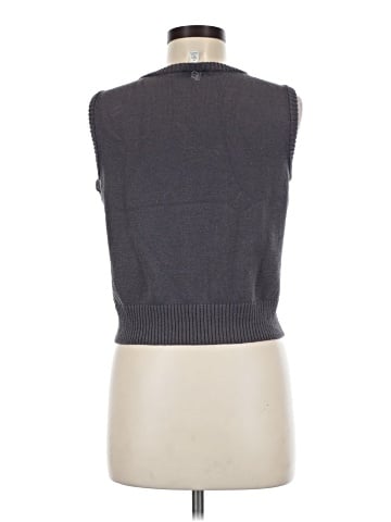 St. John Sport Sleeveless T-Shirt (view 2)