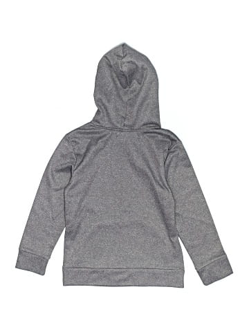 Puma Zip Up Hoodie (view 2)