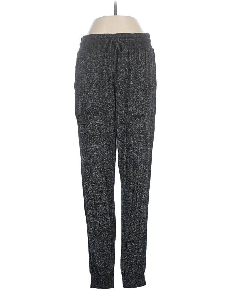 Pre-owned Stars Above Casual Pants In Gray