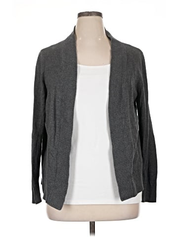 Worthington Cardigan (view 1)