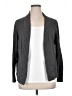 Worthington Gray Cardigan Size XL (petite) - photo 1