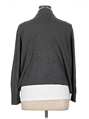 Worthington Cardigan (view 2)