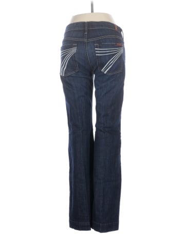 7 For All Mankind Jeans (view 2)