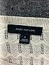 Ann Taylor Silver Sweater Vest Size M - photo 7