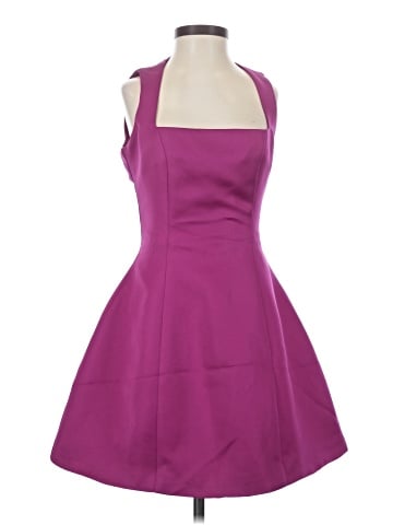 Elliatt Cocktail Dress (view 1)