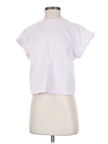 Athleta Short Sleeve Top (view 1)