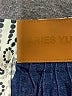 Assorted Brands Graphic Blue Ivory Skort Size M - photo 3