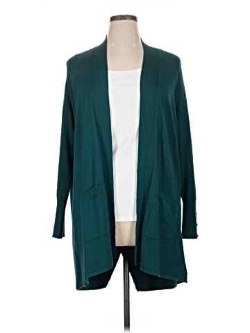 Lane Bryant Outlet Cardigan (view 1)