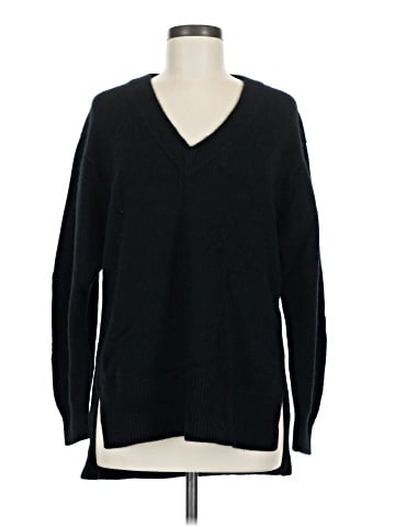 Vince. Cashmere Pullover Sweater (view 1)