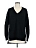 Vince. 100% Cashmere Black Cashmere Pullover Sweater Size M - photo 1
