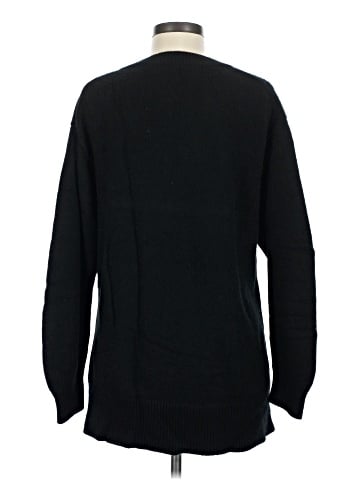 Vince. Cashmere Pullover Sweater (view 2)