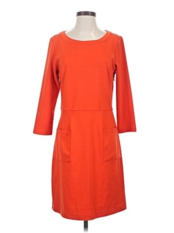 Gap Casual Dress (view 1)