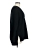 Vince. 100% Cashmere Black Cashmere Pullover Sweater Size M - photo 4