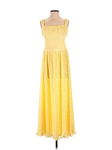 For Love & Lemons Casual Dress (view 1)