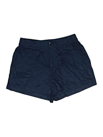 Madewell The Neale Short in Drapeweave (view 1)