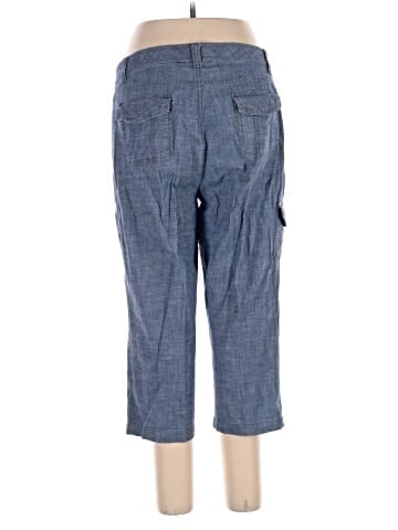Croft & Barrow Casual Pants (view 2)