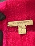 Burberry Brit Pink Wool Pullover Sweater Size S - photo 7