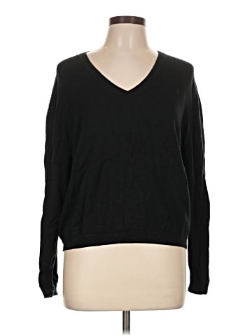 J.Crew Factory Store Pullover Sweater (view 1)