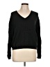 J.Crew Factory Store Black Pullover Sweater Size L - photo 1