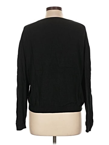 J.Crew Factory Store Pullover Sweater (view 2)