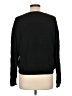 J.Crew Factory Store Black Pullover Sweater Size L - photo 2