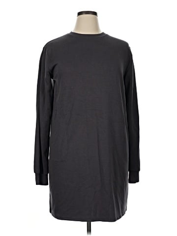 Fashion Long Sleeve Top (view 1)